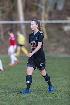 Bild 171 - F Rot Schwarz Kiel - SV Henstedt Ulzburg 2 : Ergebnis: 1:1